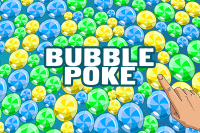 Bubble Poke