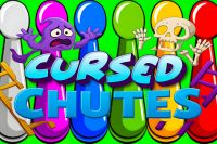Cursed Chutes