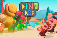 Dino Age