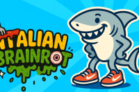 Italian Brainrot Game