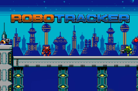 Robo Tracker