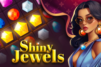 Shiny Jewels