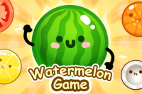 Ado Watermelon Game