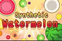 Synthetic Watermelon