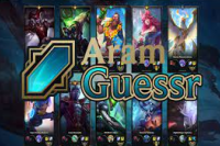 ARAM Guesser